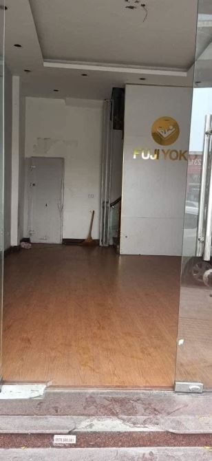 BÁN NHÀ MẶT PHỐ THANH XUÂN, GẦN NGÃ TƯ SỞ VỈA HÈ KINH DOANH, 6 TẦNG MT4M, GIÁ 18.X TỶ - 2