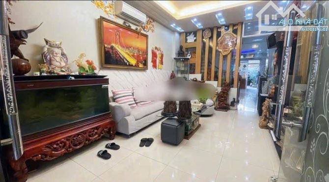 Bán nhà khu phân lô cao cấp ngõ 739 Nguyễn Văn Linh (cạnh khu đô thị Việt Phát): - 2