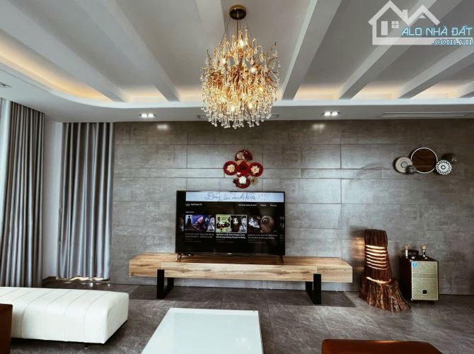 Bán Biệt Thự Flamingo Đại Lải 250m Full Nội Thất Chỉ 16 Tỷ - 2