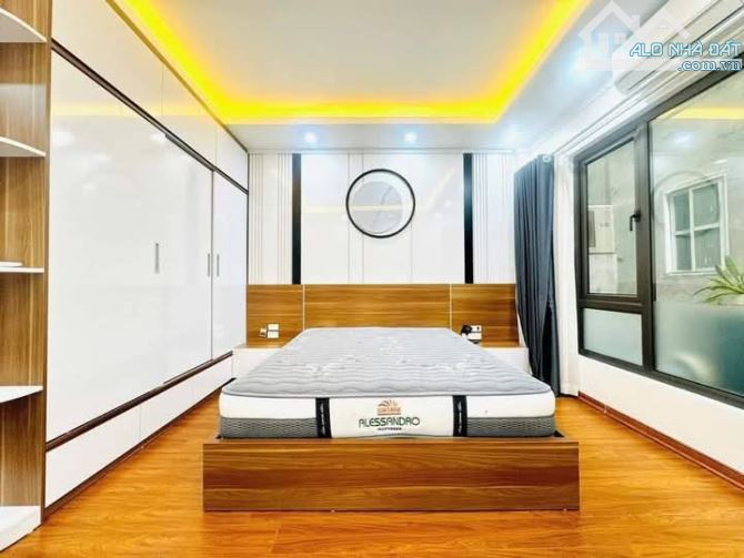 Siêu Víp Láng Hạ - Đống Đa - Diện Tích:42m X 6Tầng - Giá:12.8 Tỷ - 2