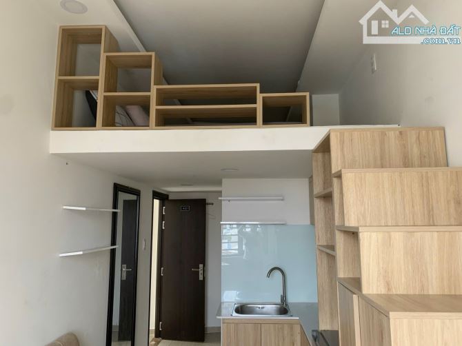 🏠DUPLEX siêu thoáng mát ngay Cầu Ông Lãnh - 2