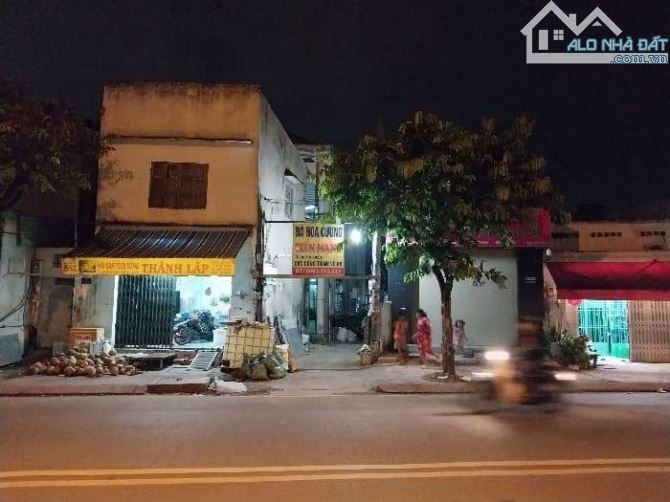 🏡BÁN NHÀ NGAY MẶT TIỀN ĐƯỜNG LÊ LỢI THỊ TRẤN HÓC MÔN - 2