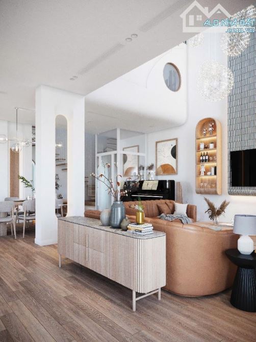 Bán nhà Phân lô Nguyên Hồng,Đống Đa DT 90m2, mt 7m.Vỉa hè,ô tô.Giá 32 tỷ - 2