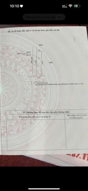 196#🔥 SIÊU HOT: Bán đất trung tâm Ea Tiêu - Huyện Cư Kuin, Đắk Lắk - 2