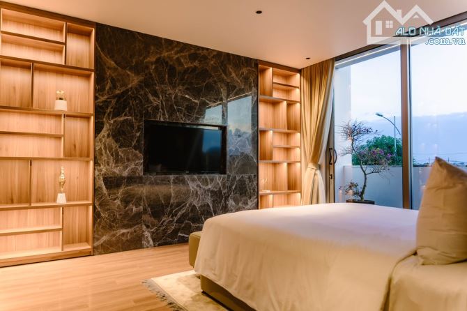 Căn ViLLa đặc biệt thuộc khu nghỉ dưỡng cao cấp Regal Victoria Hội An. - 1