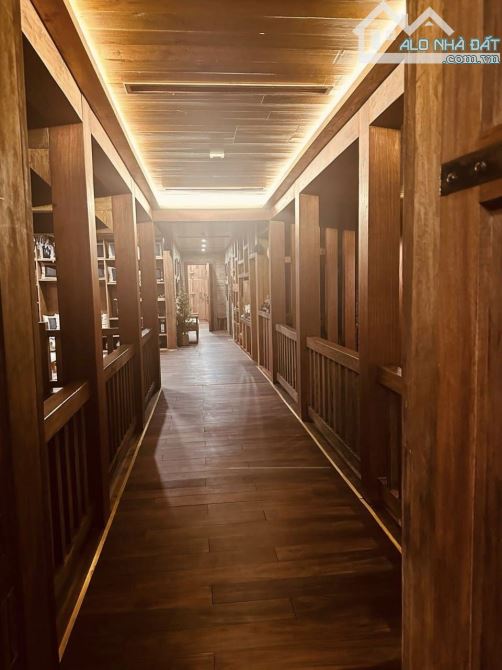 ⚜️ Đẳng cấp Nhất HN, Penhouse Golden Palace Mễ Trì Full gỗ, Bể bơi, 468m2 Siêu đẹp, 47.5 - 2