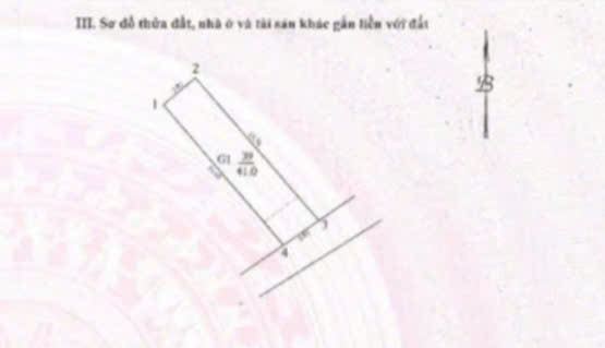 Bán nhà Phú Mỹ, Mỹ ĐÌnh, Gần Nguyễn Hoàng, BX,  Nam Từ Liêm. DT : 41m2. Giá: 11,5 Tỷ - 2