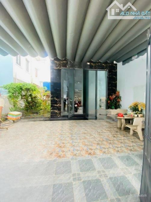 Bán nhà đẹp 1T 1L 335m2 P. Tân Tiến, Biên Hoà. 8,6x39m. Đường 6m. Giá chỉ 7,9 tỷ TL - 2