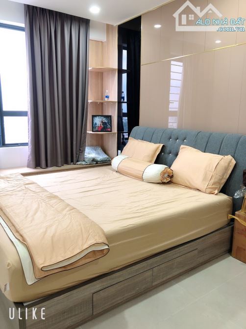 Cần bán gấp căn hộ Xi Grand Court, 90A Lý Thường Kiệt,Phường 14,  Q.10, diện tích 110m2, 3 - 2