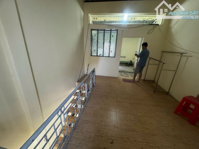 GẤP!! CHỦ NGỘP BÁN NHÀ ĐÃ HOÀN CÔNG 1 TRỆT 1 LỬNG TRUNG DŨNG, 58,7M2, PHAN ĐÌNH PHÙNG 30M, - 2