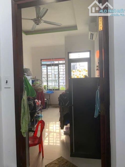 BÁN NHÀ 4 TẦNG MẶT TIỀN P.TÂN QUY - GIÁP NGUYỄN THỊ THẬP TRUNG TÂM QUẬN 7 - GIÁ 9,1TỶ - 2