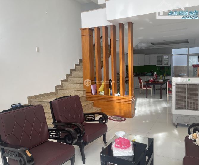 BÁN BIỆT THỰ GÓC 2 MẶT TIỀN ĐƯỜNG VĂN CAO, PHƯỜNG 2, VŨNG TÀU - 2