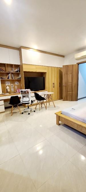 BÁN NHÀ MẶT TIỀN KD 4 TẦNG LÊ THỊ HỒNG GẦN CHỢ CĂN CỨ- 90M2- CHỈ 14 TỶ Hơn - 2