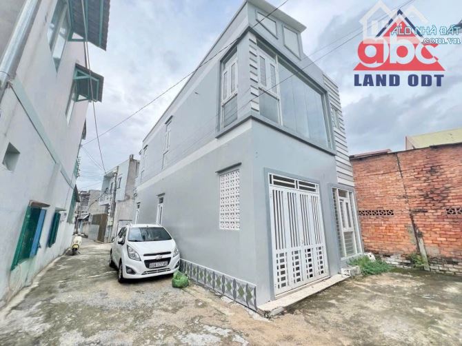 Nhà 1 Trệt 1 Lầu P Thống Nhất Gần Khu Văn Hoa ViLLas , Chợ , Uỷ Ban Phường , Trường Cao Đẳ - 2