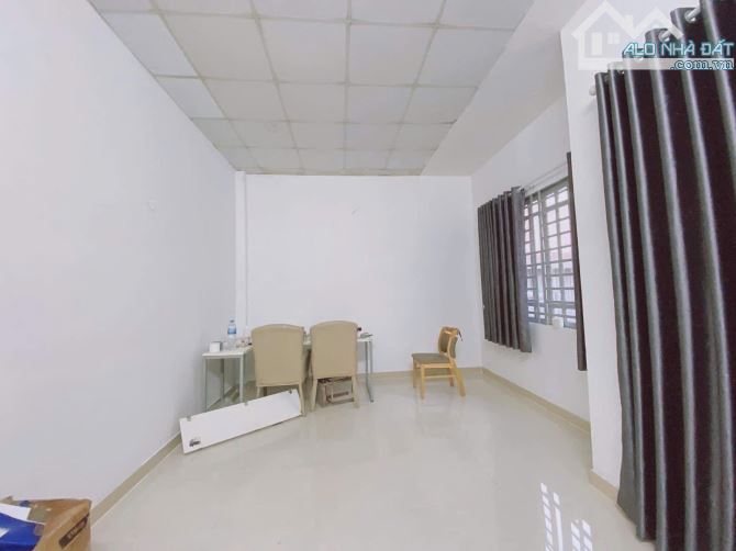 BÌNH THẠNH - NGANG HIẾM 5M - Ô TÔ VÀO NHÀ - 100M2 - VUÔNG A4 - CHỈ 9.X TỶ - 2