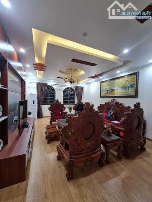 Biệt thự Trịnh Văn Bô KD, vỉa hè ô tô tránh, view đẹp 158m2-4T, 22 tỷ5 - 2