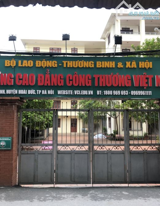 BÁN GẤP TÒA CHUNG CƯ MINI VÂN CANH 117M2 9 TẦNG THANG MÁY 30 PHÒNG CẠNH TRƯỜNG CHỢ 27 TỶ - 2