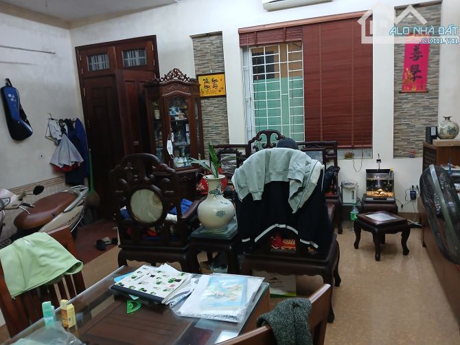 KHƯƠNG ĐÌNH- NHÀ 47M2- GIÁ 6,8 TỶ. - 2