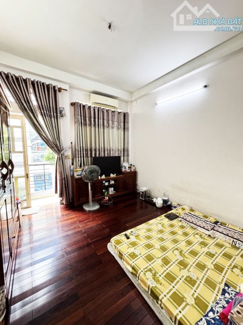 Nhà hẻm xe tải 8m, 50m2, khu Bàu Cát, vị trí cực đẹp, nhỉnh 7 tỷ - 2