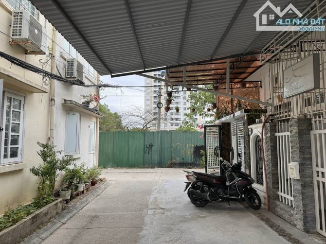 NHÀ 2.5 TẦNG KQH ĐÔNG NAM THUỶ AN, CẠNH CIC8, KHÁCH SẠN LAVE LA 🏘️🏘️ - 3