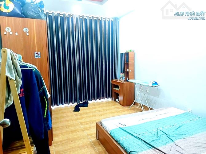 Nhà 3 tầng bán.Mặt tiền đường Dương Khuê.DT gần 60 m2.Giá nhỉnh 7 tỏi.Q Tân Phú - 8