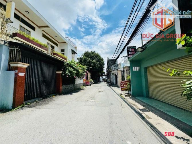 Bán đất thổ cư 1 sẹc đường Phan Trung, P.Tân Tiến, TP.Biên Hòa - 3