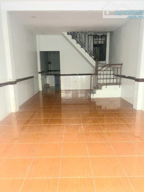 Nhà 1/ kế chợ Tây Lân, 56m², Hẻm Nhựa 7m, Vị Trí Kinh Doanh Buôn Bán, Nhỉnh 4 Tỷ - 3