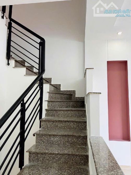 NHÀ 1 TRỆT 1 LẦU GẦN CHỢ LONG TRƯỜNG, GIÁ 3,75 TỶ/59M2 - 3