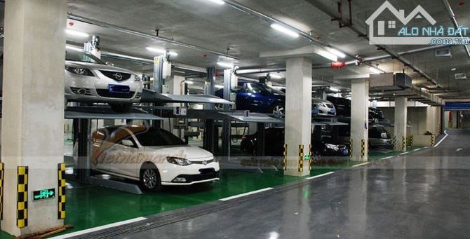 111M2 CHUNG CƯ TRUNG YÊN PLAZA - KHÔNG GIAN ĐẲNG CẤP GIỮA HÀ NỘI - 3