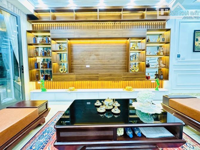 Siêu phẩm Thịnh Quang, full nội thất, ngõ rộng, không quy hoạch, chào 8 tỷ 5 - 3