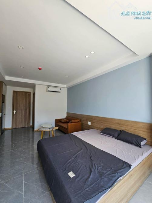 Máy In Tiền! Bán CCMN Tố Hữu - 65m2 - 7 Tầng - PHÂN LÔ OTO - 12PKK - 1 tỷ/năm - 18 tỷ 5 - 3