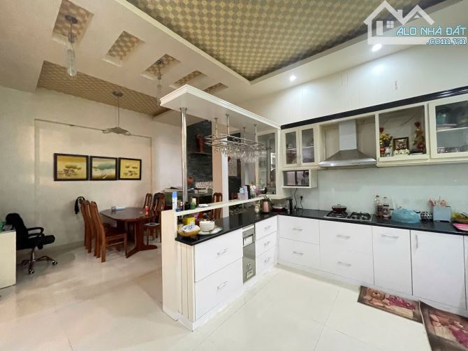 CHÍNH CHỦ BÁN CĂN NHÀ 2 MẶT TIỀN TẠI Kim Liên, Phường Vĩ Dạ, TP Huế - 3