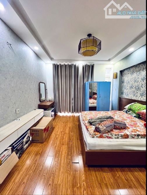 Bán nhà đường Phạm Văn Chiêu, Gò Vấp, giảm giá chốt nhanh trước Tết - 60m2 chỉ 7, 7 tỷ - 3