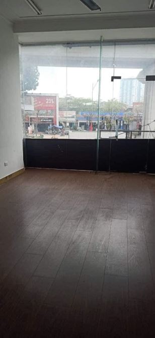 BÁN NHÀ MẶT PHỐ THANH XUÂN, GẦN NGÃ TƯ SỞ VỈA HÈ KINH DOANH, 6 TẦNG MT4M, GIÁ 18.X TỶ - 3