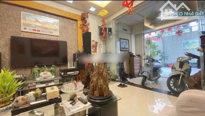 Bán nhà khu phân lô cao cấp ngõ 739 Nguyễn Văn Linh (cạnh khu đô thị Việt Phát): - 3