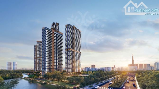 đầy đủ giỏ hàng Eaton Park quận 2 giai đoạn 1 và 2 trực tiếp CĐT - chuyển nhượng - 3