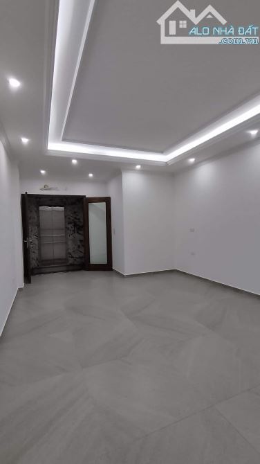 Bán nhà phân lô Trần Phú - Hà Đông - 54m2 - 6 tầng - Oto tránh - Kinh doanh - 18 tỷ. - 3