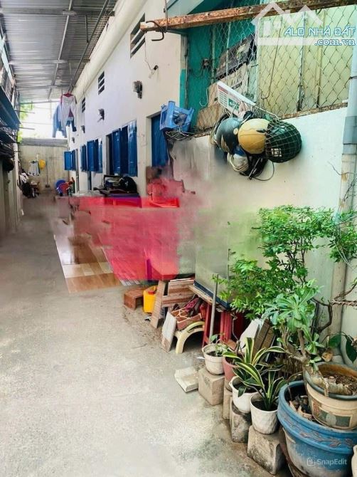 Bán nhà đẹp 1T 1L 335m2 P. Tân Tiến, Biên Hoà. 8,6x39m. Đường 6m. Giá chỉ 7,9 tỷ TL - 3