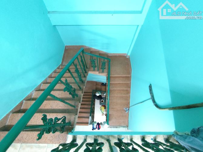 Bán nhà Bình Tân, đường Phan Anh, 52m2, 2 lầu, hẻm xe hơi, chỉ 4.X tỷ, không lộ giới/QH - 3