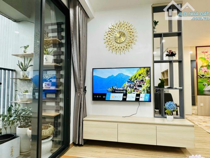 Bán căn hộ Dreamland Bonanza Duy Tân  97m2 3PN 2VS 6,4 tỷ Full nội thất - 3