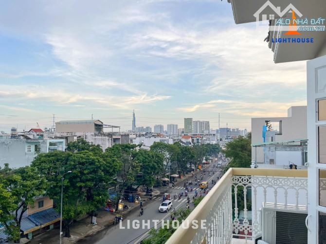 🛑🛑CĂN HỘ 2PN + 1PK✅BAN CÔNG CITY VIEW✅NỘI THẤT ĐẦY ĐỦ - 3