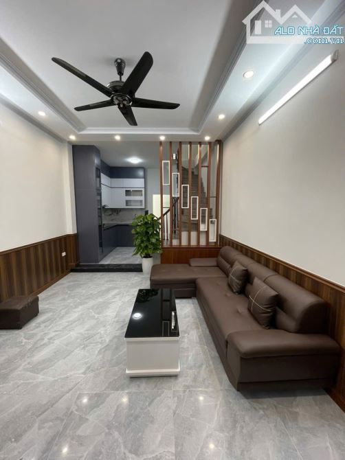 BÁN NHÀ TRƯƠNG ĐỊNH CỰC HIẾM, DT 38M x 5 TẦNG, NHỈNH 6 TỶ, ĐẦY ĐỦ TIỆN ÍCH, VỊ TRÍ ĐẸP - 3