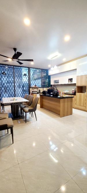 BÁN NHÀ MẶT TIỀN KD 4 TẦNG LÊ THỊ HỒNG GẦN CHỢ CĂN CỨ- 90M2- CHỈ 14 TỶ Hơn - 3