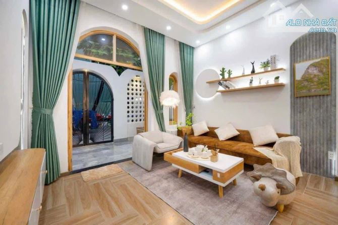 Bán nhà homestay kiệt 3m Lê Đình Lý - Hải Châu - Đà Nẵng - 3