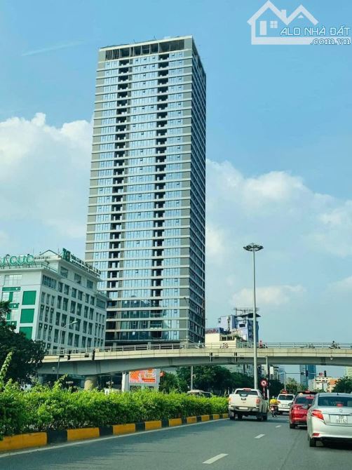 Chủ cần bán căn hộ 2 PN dự án Summit Building, diện tích 86,4m2 chỉ 6,3 tỷ - 4