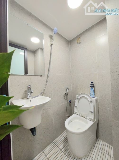 🏡 NHÀ BẠCH MAI - 5 TẦNG CHUNG TÂM QUẬN HAI BÀ TRƯNG  -  FULL NỘI THẤT XỊN SÒ VỀ Ở NGAY. - 4