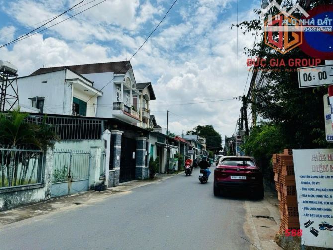 Bán đất thổ cư 1 sẹc đường Phan Trung, P.Tân Tiến, TP.Biên Hòa - 4