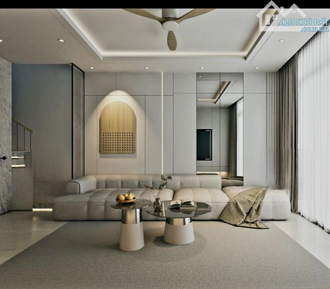 Bán nhà Ngọa Long, Bắc Từ Liêm 35m2x6T, MT 4.5m, thang máy, ô tô, Ở KD, nhỉnh 7 tỷ. - 4