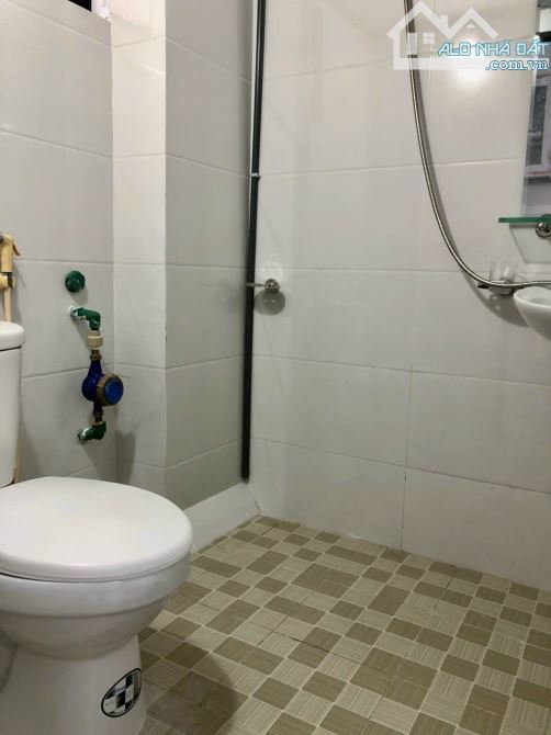 Bán CCMN trung tâm phố Xốm, lô góc 35/45m2*5T, 7 phòng khép kín doanh thu~250triệu/năm - 4