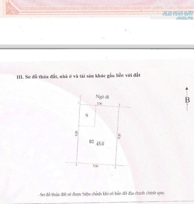 Cần bán , nhà phố thái hà , hà nội ,50m2 , 4T, mt 5,5m , nhỉnh 8tỷ - 4